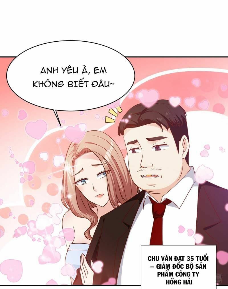 đọc truyện Trùng Sinh Đô Thị Thiên Tôn Chương 29 ảnh 26 tại Thiên Thai Truyện