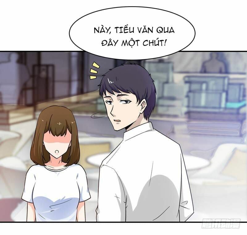 đọc truyện Trùng Sinh Đô Thị Thiên Tôn Chương 29 ảnh 29 tại Thiên Thai Truyện