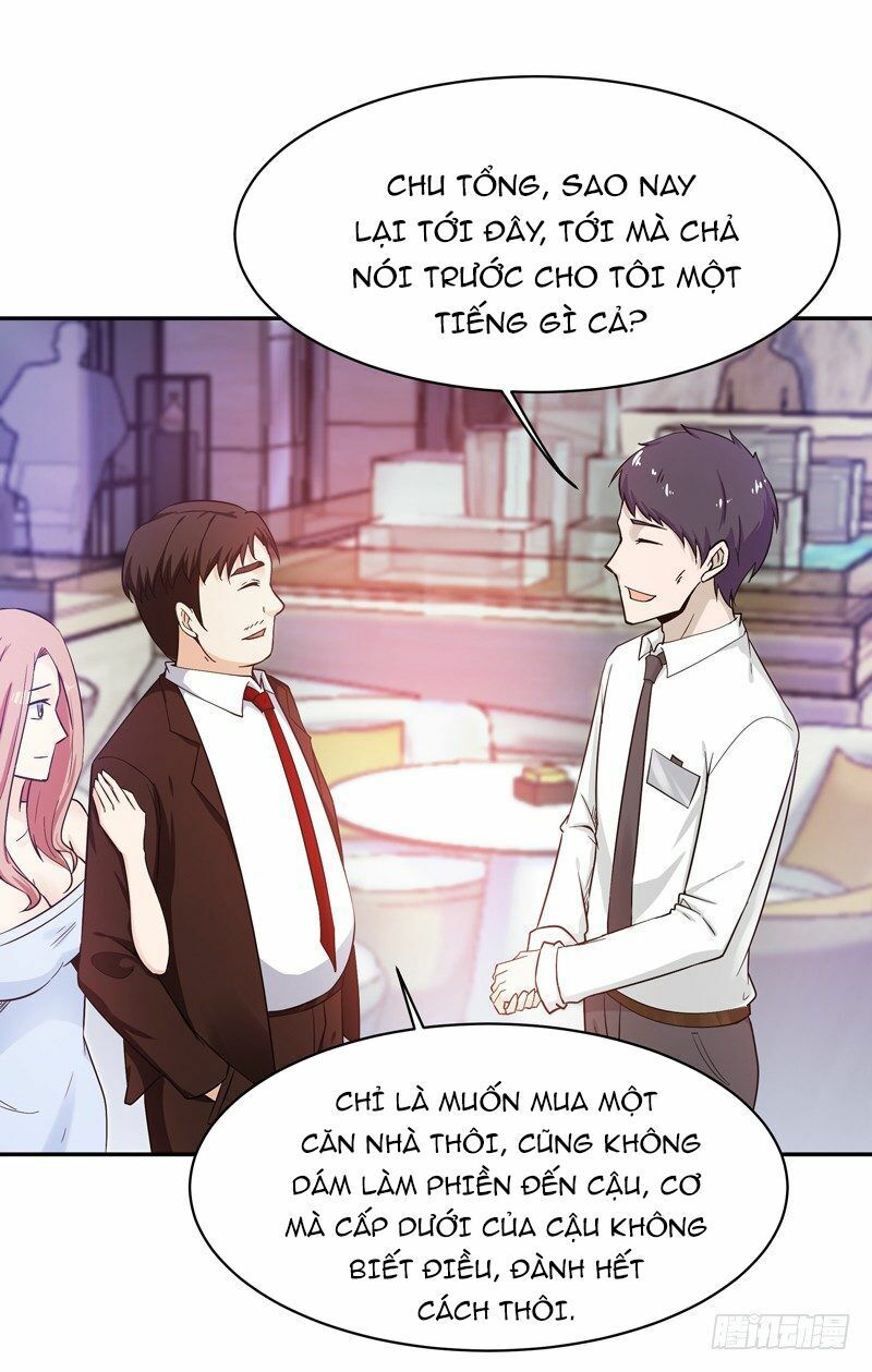 đọc truyện Trùng Sinh Đô Thị Thiên Tôn Chương 29 ảnh 30 tại Thiên Thai Truyện