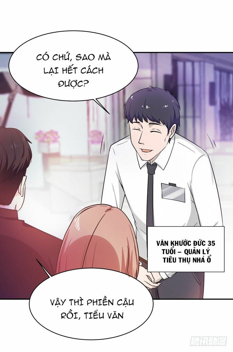 đọc truyện Trùng Sinh Đô Thị Thiên Tôn Chương 29 ảnh 31 tại Thiên Thai Truyện