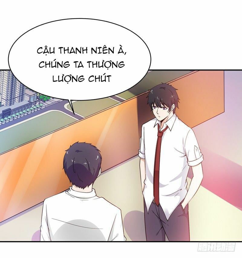 đọc truyện Trùng Sinh Đô Thị Thiên Tôn Chương 29 ảnh 32 tại Thiên Thai Truyện