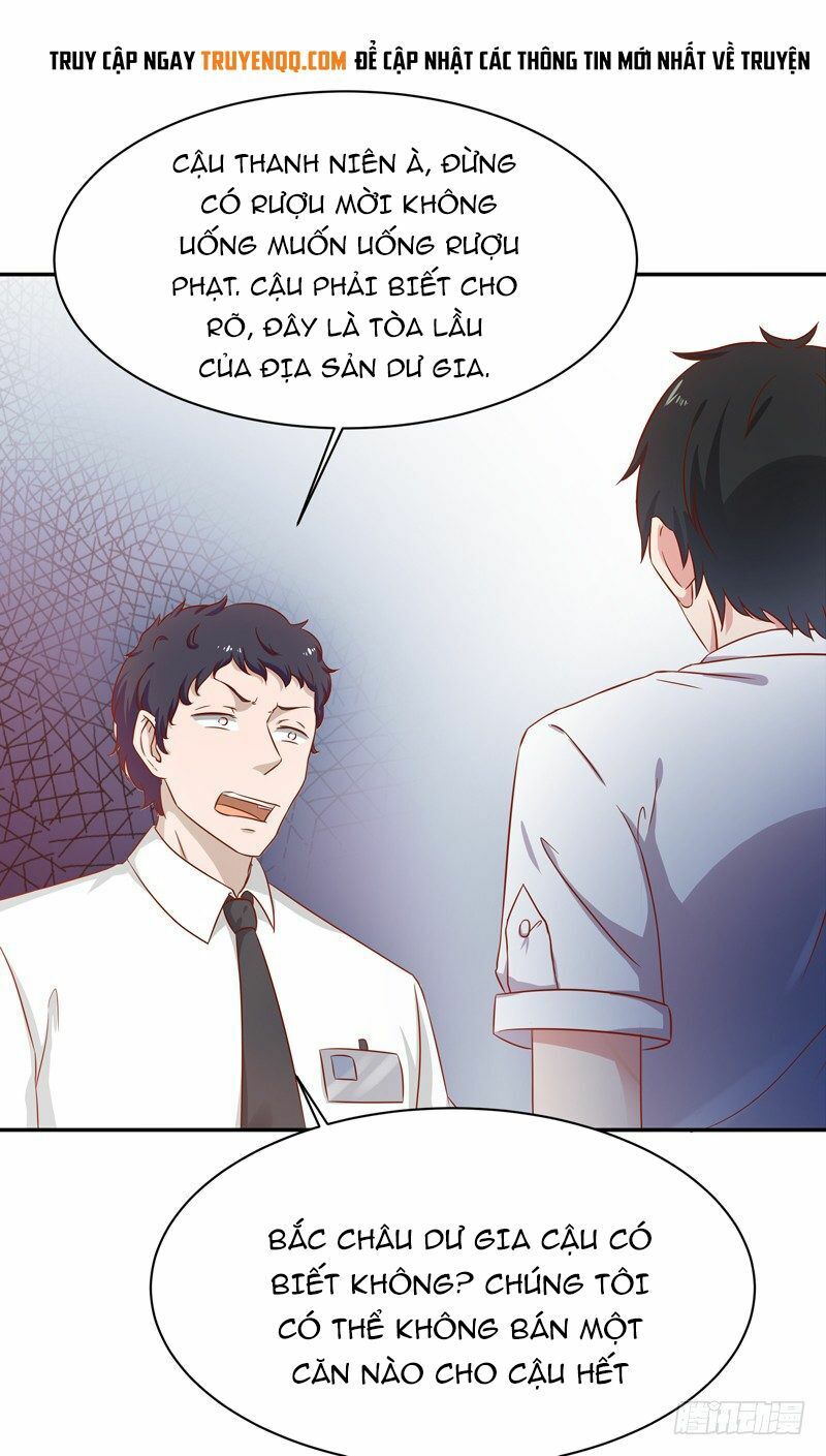 đọc truyện Trùng Sinh Đô Thị Thiên Tôn Chương 29 ảnh 35 tại Thiên Thai Truyện