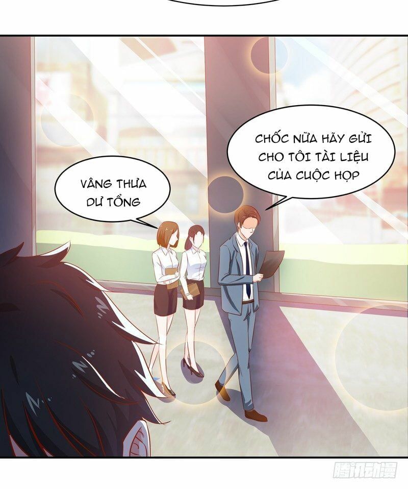 đọc truyện Trùng Sinh Đô Thị Thiên Tôn Chương 29 ảnh 36 tại Thiên Thai Truyện