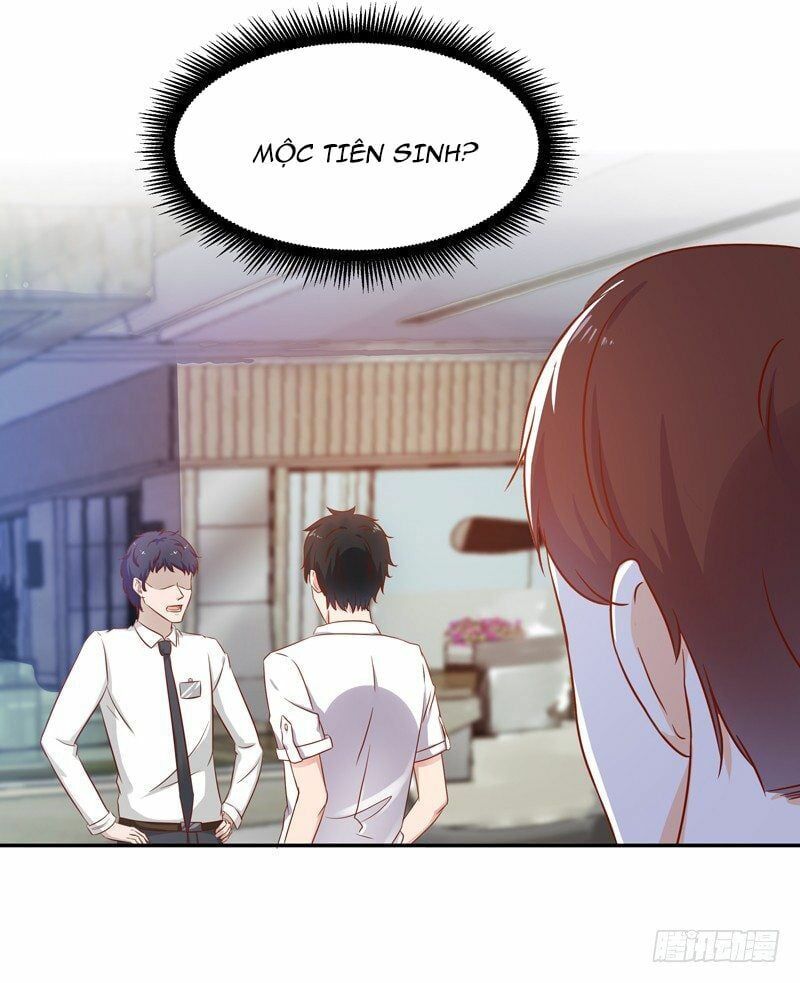 đọc truyện Trùng Sinh Đô Thị Thiên Tôn Chương 29 ảnh 39 tại Thiên Thai Truyện