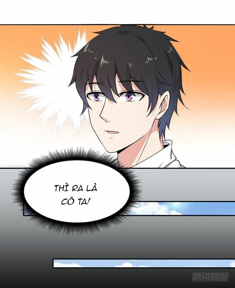 đọc truyện Trùng Sinh Đô Thị Thiên Tôn Chương 29 ảnh 7 tại Thiên Thai Truyện