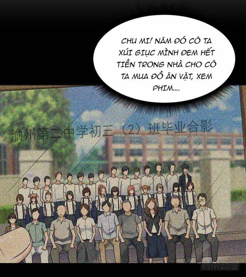 đọc truyện Trùng Sinh Đô Thị Thiên Tôn Chương 29 ảnh 8 tại Thiên Thai Truyện