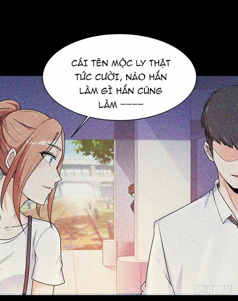 đọc truyện Trùng Sinh Đô Thị Thiên Tôn Chương 29 ảnh 9 tại Thiên Thai Truyện