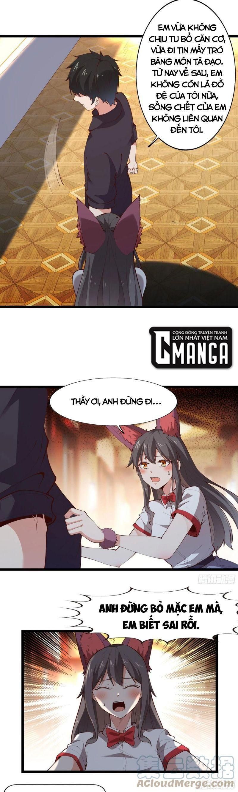 đọc truyện Trùng Sinh Đô Thị Thiên Tôn Chương 290 ảnh 6 tại Thiên Thai Truyện