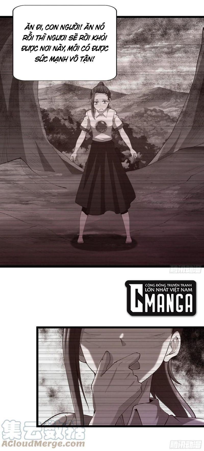 đọc truyện Trùng Sinh Đô Thị Thiên Tôn Chương 290 ảnh 8 tại Thiên Thai Truyện