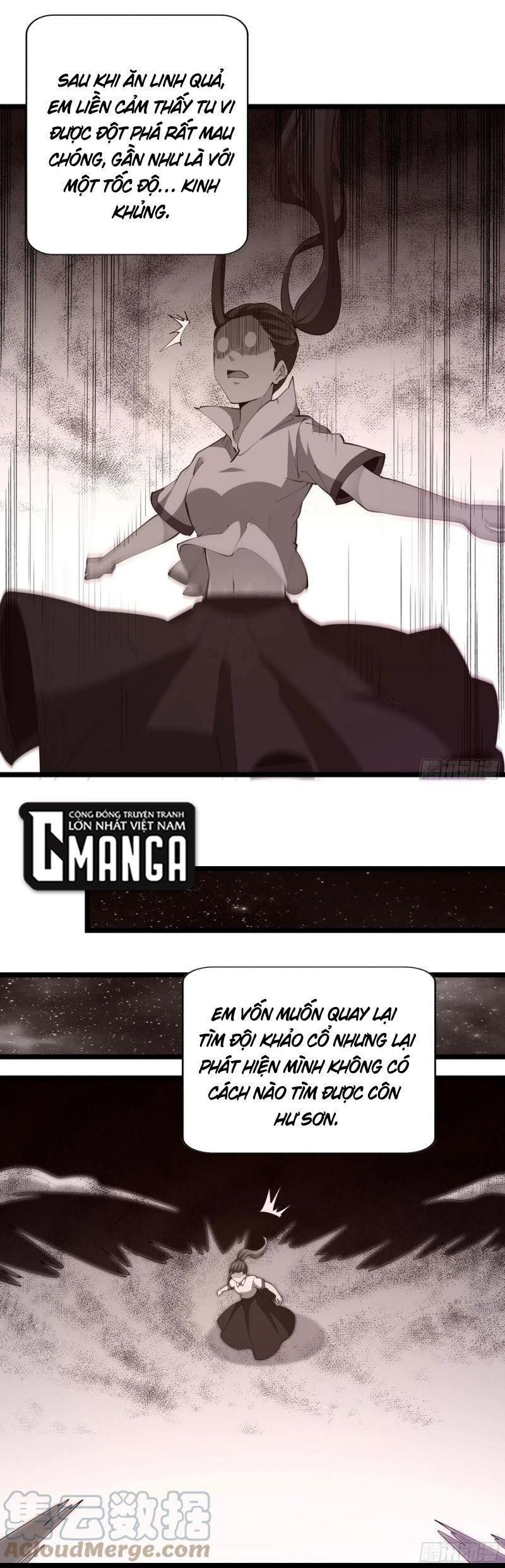 đọc truyện Trùng Sinh Đô Thị Thiên Tôn Chương 290 ảnh 9 tại Thiên Thai Truyện