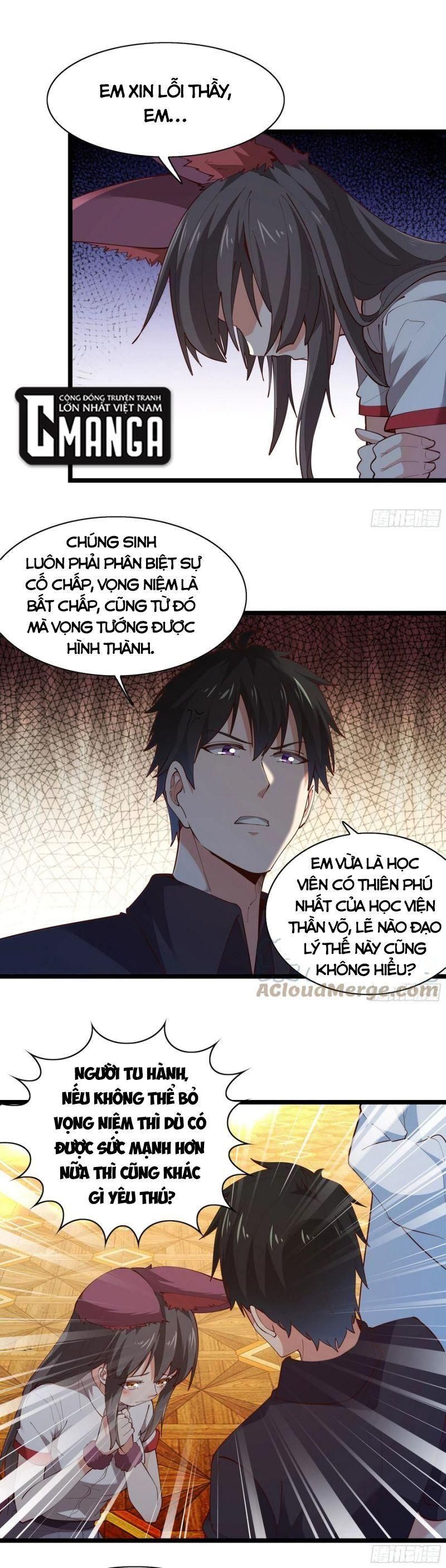 đọc truyện Trùng Sinh Đô Thị Thiên Tôn Chương 290 ảnh 11 tại Thiên Thai Truyện