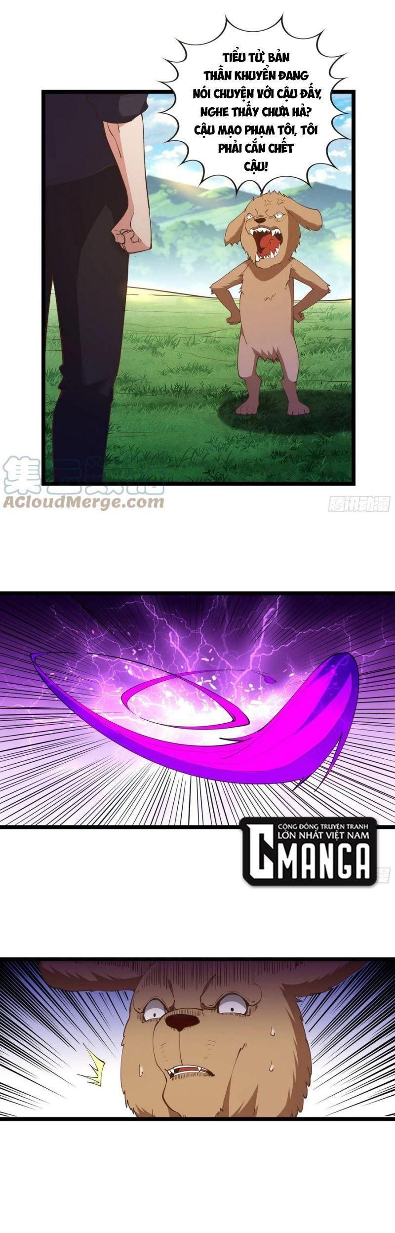 đọc truyện Trùng Sinh Đô Thị Thiên Tôn Chương 291 ảnh 3 tại Thiên Thai Truyện