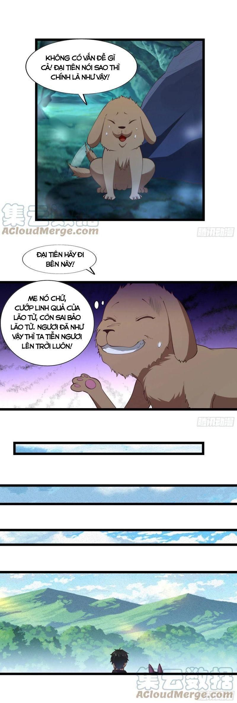 đọc truyện Trùng Sinh Đô Thị Thiên Tôn Chương 291 ảnh 12 tại Thiên Thai Truyện