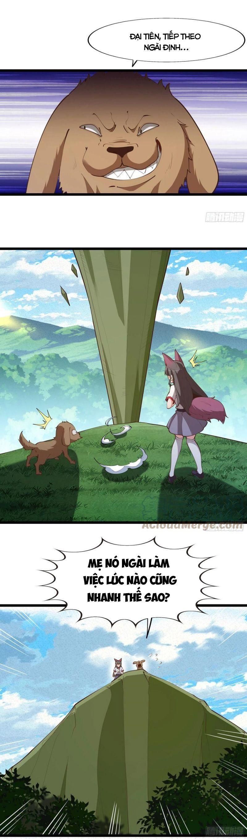 đọc truyện Trùng Sinh Đô Thị Thiên Tôn Chương 291 ảnh 14 tại Thiên Thai Truyện