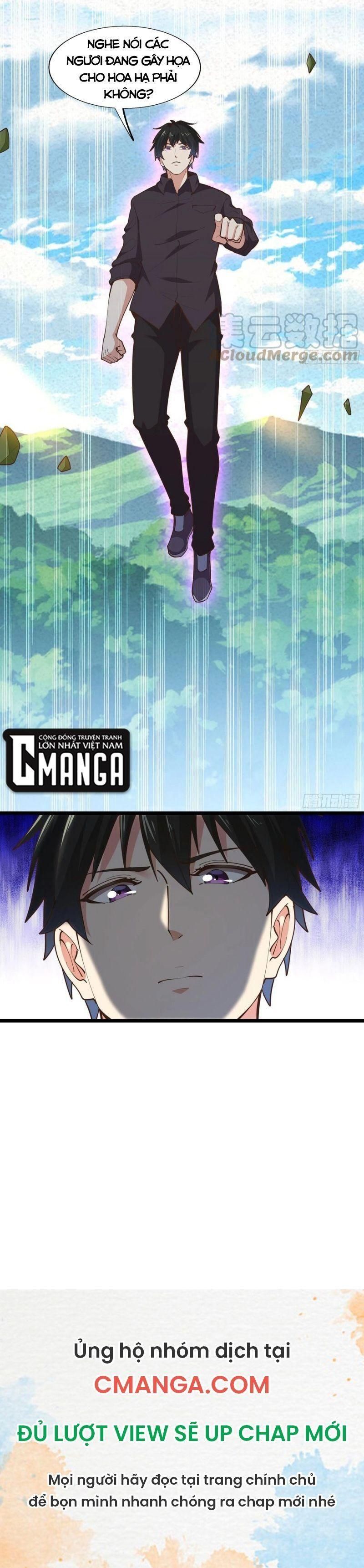 đọc truyện Trùng Sinh Đô Thị Thiên Tôn Chương 291 ảnh 15 tại Thiên Thai Truyện