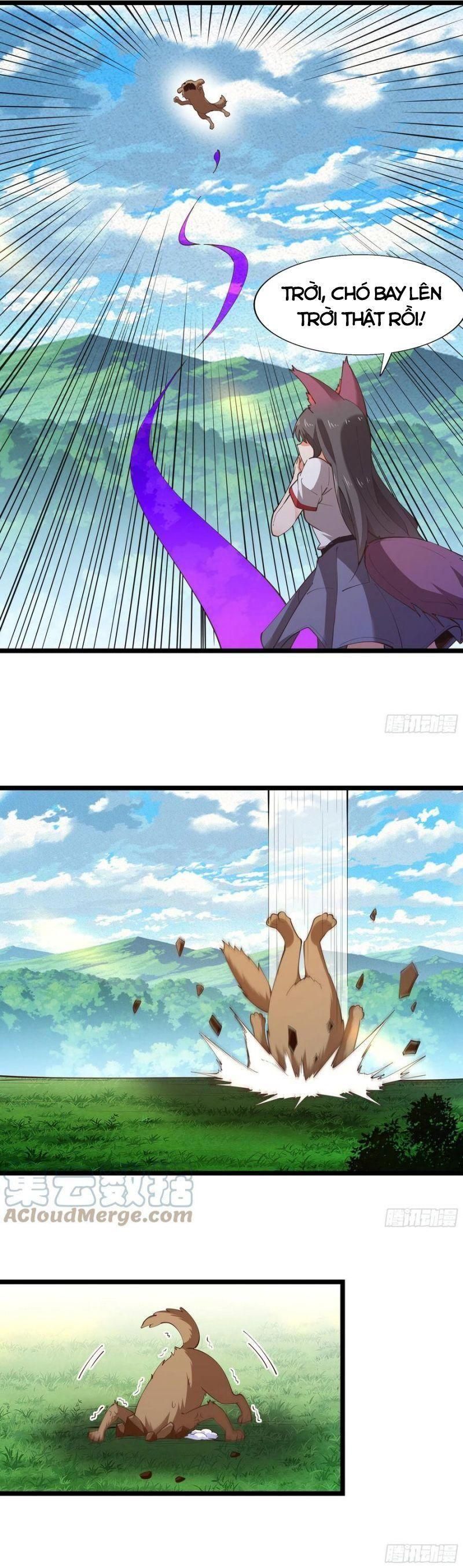 đọc truyện Trùng Sinh Đô Thị Thiên Tôn Chương 291 ảnh 4 tại Thiên Thai Truyện