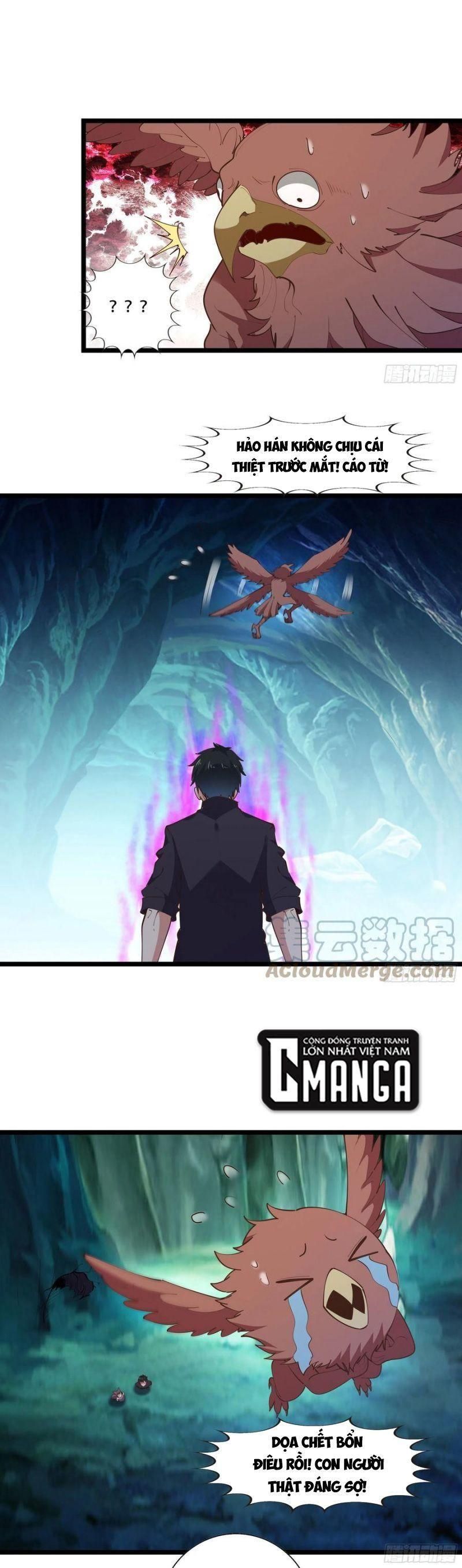 đọc truyện Trùng Sinh Đô Thị Thiên Tôn Chương 291 ảnh 10 tại Thiên Thai Truyện