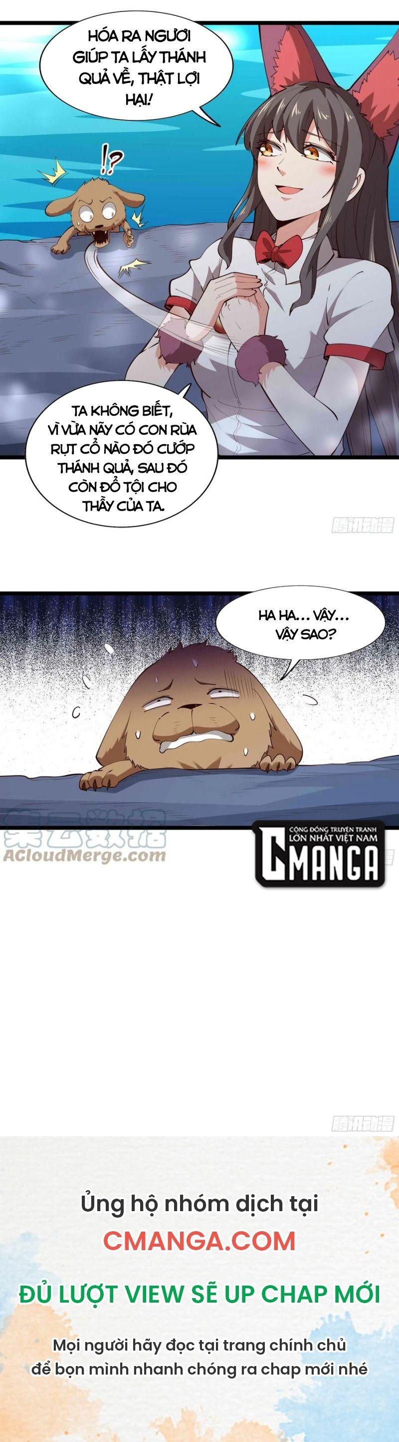 đọc truyện Trùng Sinh Đô Thị Thiên Tôn Chương 292 ảnh 14 tại Thiên Thai Truyện