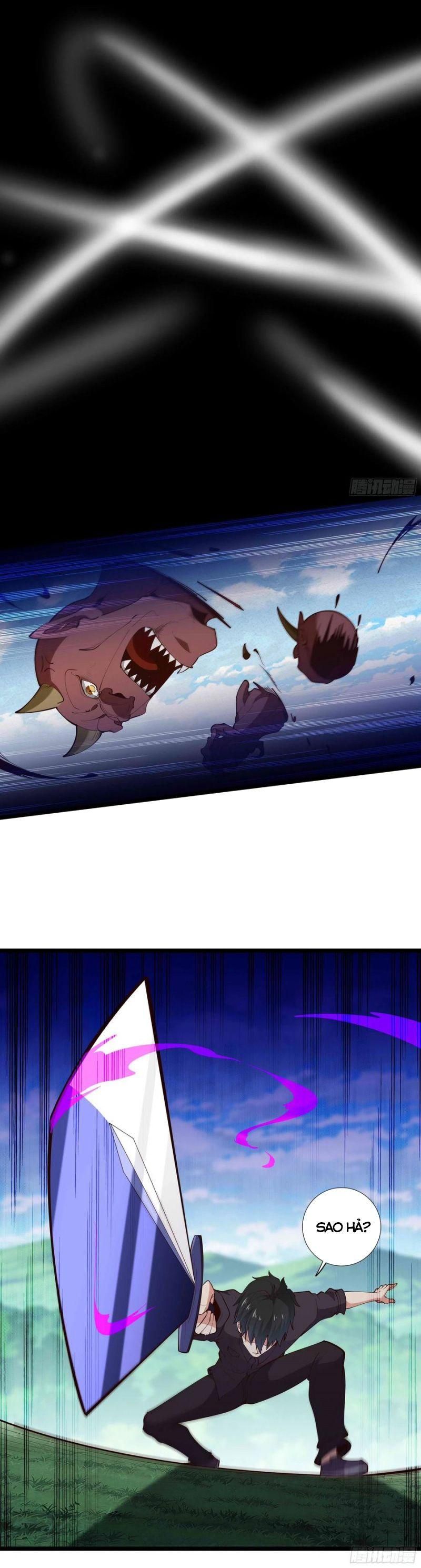 đọc truyện Trùng Sinh Đô Thị Thiên Tôn Chương 292 ảnh 4 tại Thiên Thai Truyện