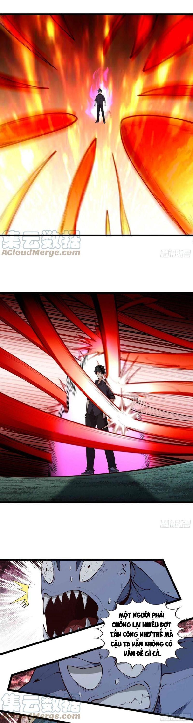 đọc truyện Trùng Sinh Đô Thị Thiên Tôn Chương 292 ảnh 6 tại Thiên Thai Truyện