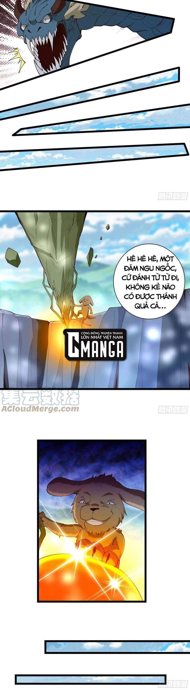 đọc truyện Trùng Sinh Đô Thị Thiên Tôn Chương 292 ảnh 7 tại Thiên Thai Truyện