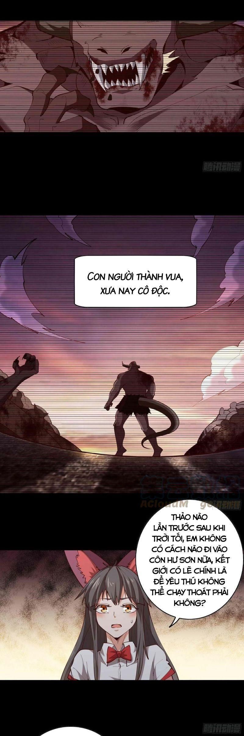 đọc truyện Trùng Sinh Đô Thị Thiên Tôn Chương 293 ảnh 12 tại Thiên Thai Truyện