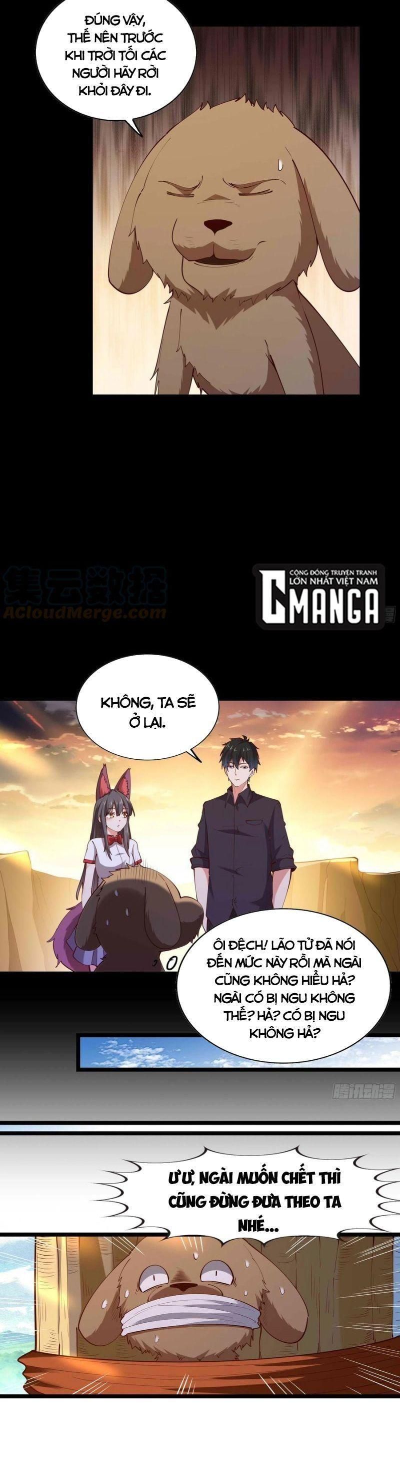 đọc truyện Trùng Sinh Đô Thị Thiên Tôn Chương 293 ảnh 13 tại Thiên Thai Truyện