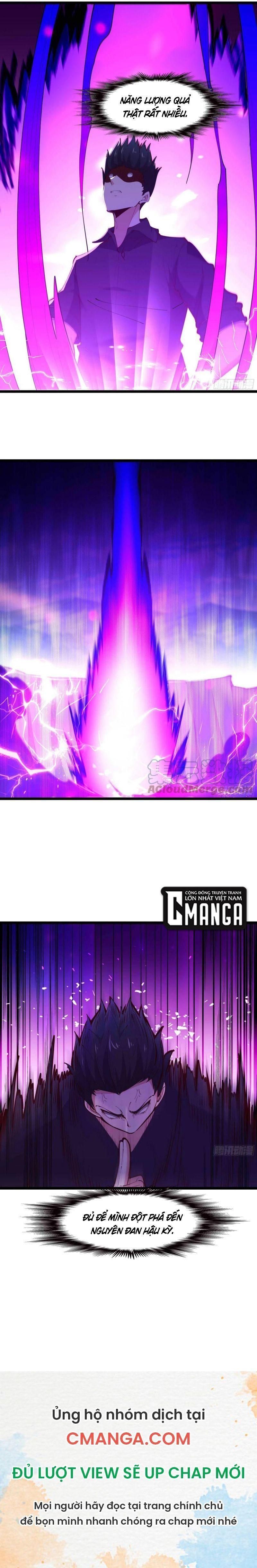 đọc truyện Trùng Sinh Đô Thị Thiên Tôn Chương 293 ảnh 15 tại Thiên Thai Truyện