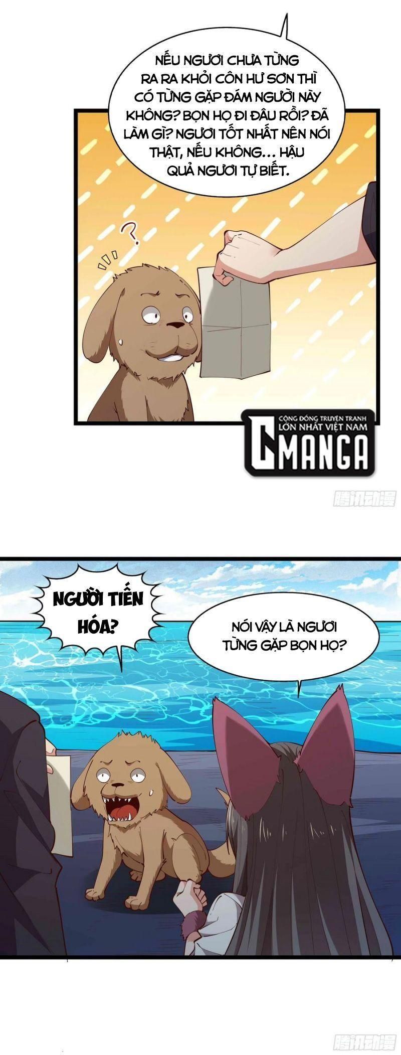 đọc truyện Trùng Sinh Đô Thị Thiên Tôn Chương 293 ảnh 5 tại Thiên Thai Truyện