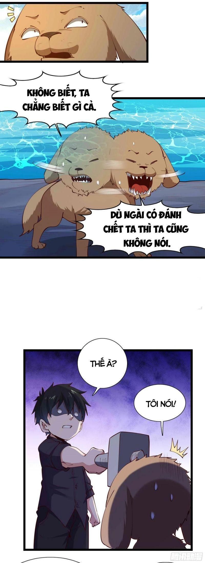 đọc truyện Trùng Sinh Đô Thị Thiên Tôn Chương 293 ảnh 6 tại Thiên Thai Truyện