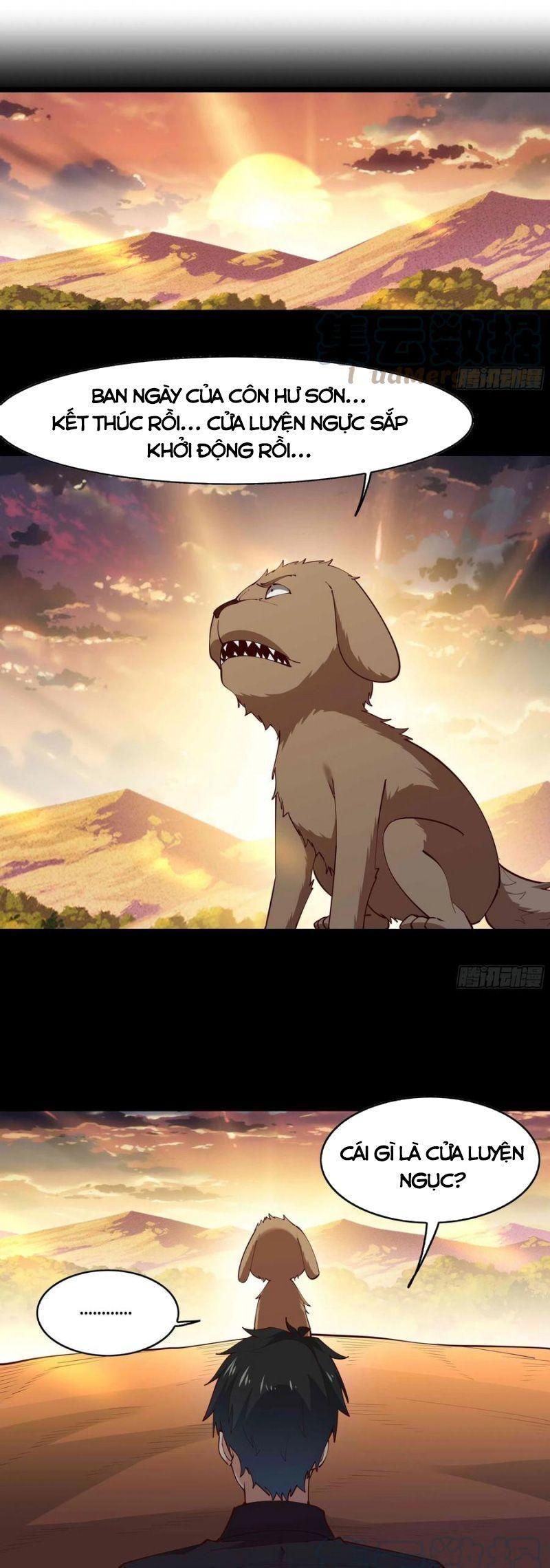 đọc truyện Trùng Sinh Đô Thị Thiên Tôn Chương 293 ảnh 10 tại Thiên Thai Truyện