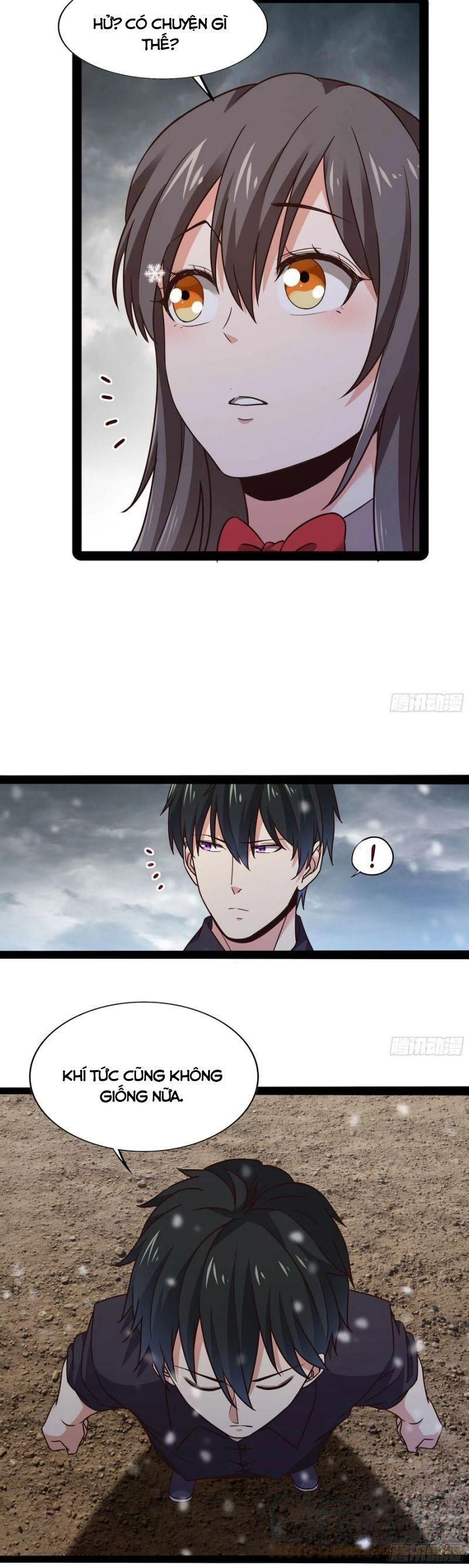 đọc truyện Trùng Sinh Đô Thị Thiên Tôn Chương 294 ảnh 12 tại Thiên Thai Truyện