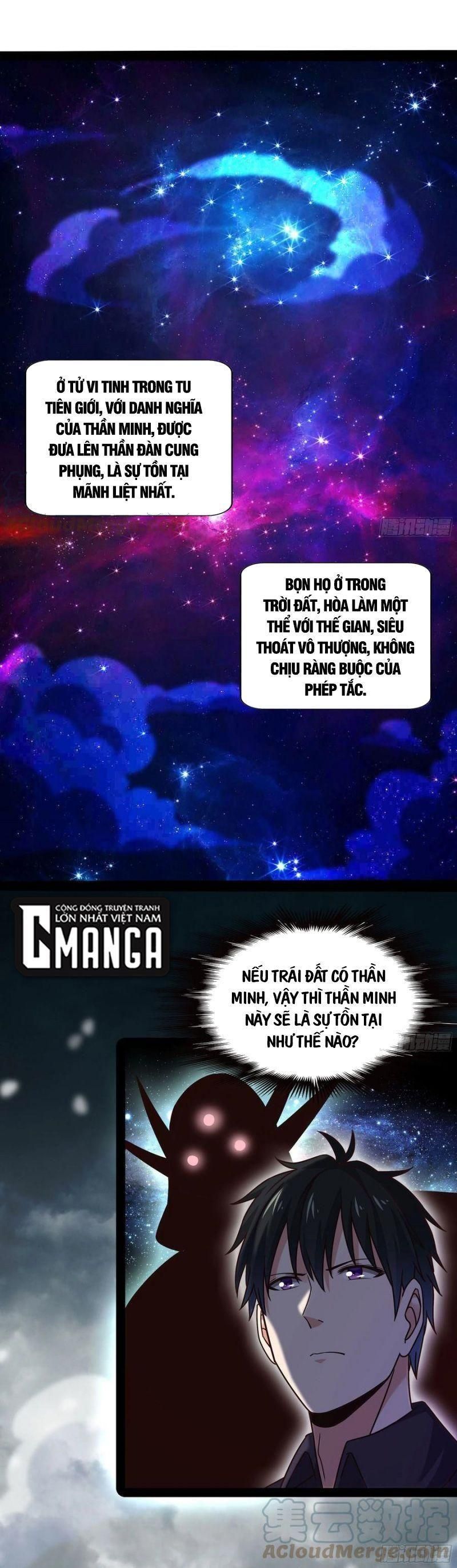 đọc truyện Trùng Sinh Đô Thị Thiên Tôn Chương 294 ảnh 14 tại Thiên Thai Truyện