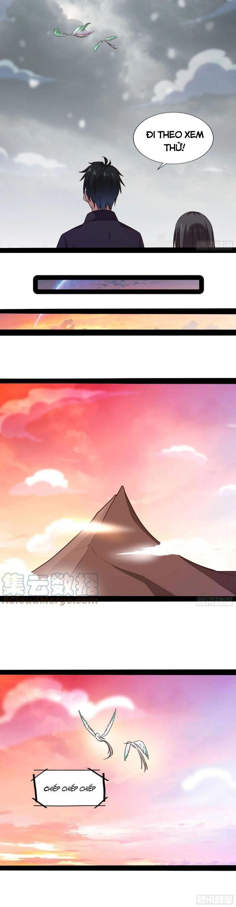 đọc truyện Trùng Sinh Đô Thị Thiên Tôn Chương 294 ảnh 15 tại Thiên Thai Truyện