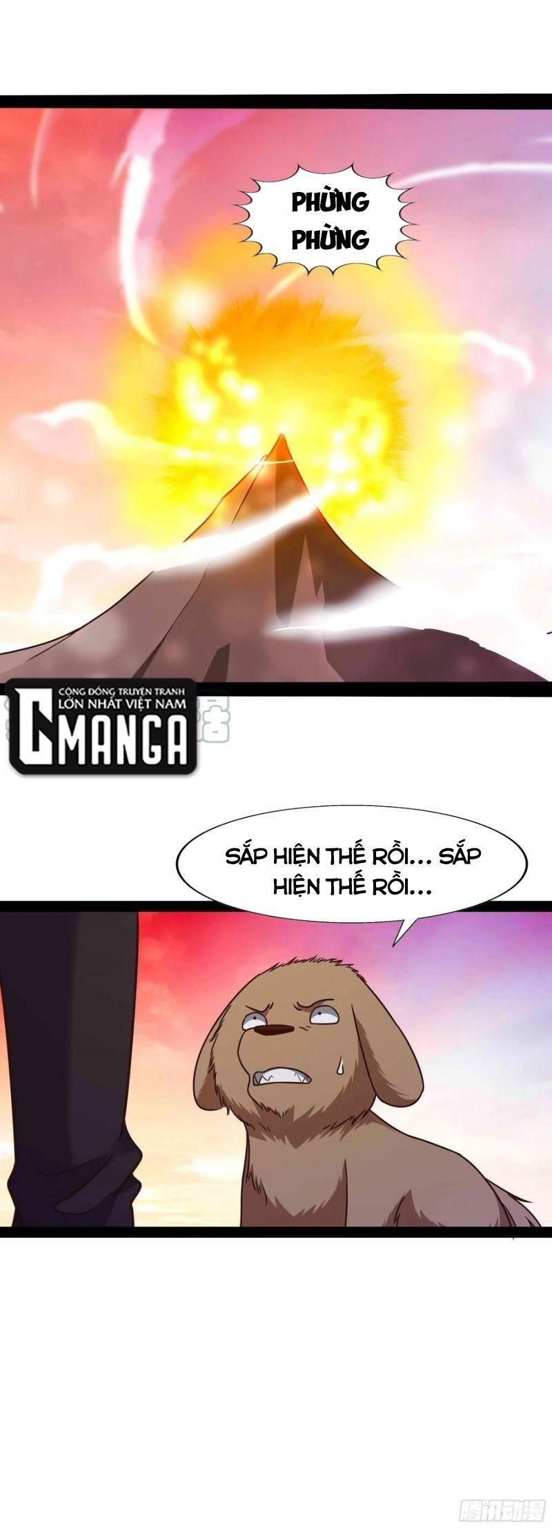 đọc truyện Trùng Sinh Đô Thị Thiên Tôn Chương 294 ảnh 16 tại Thiên Thai Truyện