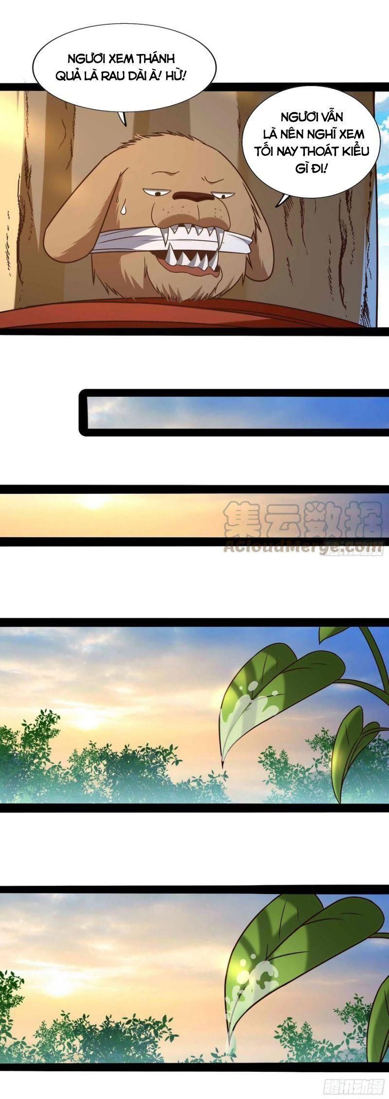 đọc truyện Trùng Sinh Đô Thị Thiên Tôn Chương 294 ảnh 4 tại Thiên Thai Truyện