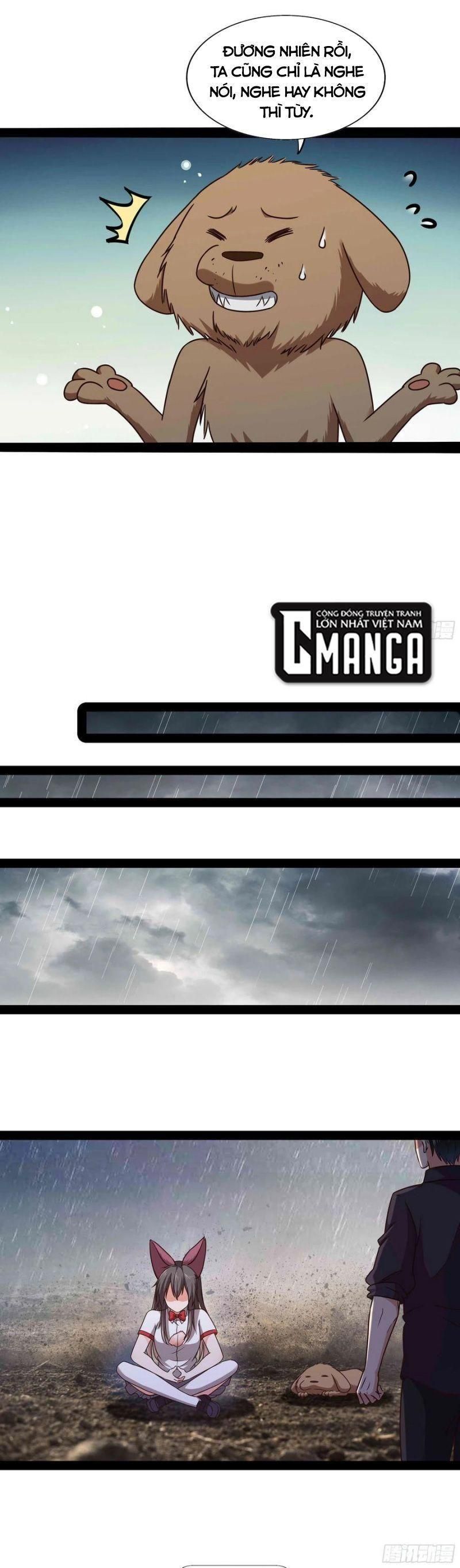 đọc truyện Trùng Sinh Đô Thị Thiên Tôn Chương 294 ảnh 9 tại Thiên Thai Truyện