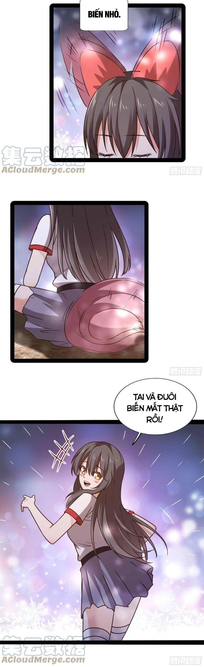 đọc truyện Trùng Sinh Đô Thị Thiên Tôn Chương 294 ảnh 10 tại Thiên Thai Truyện