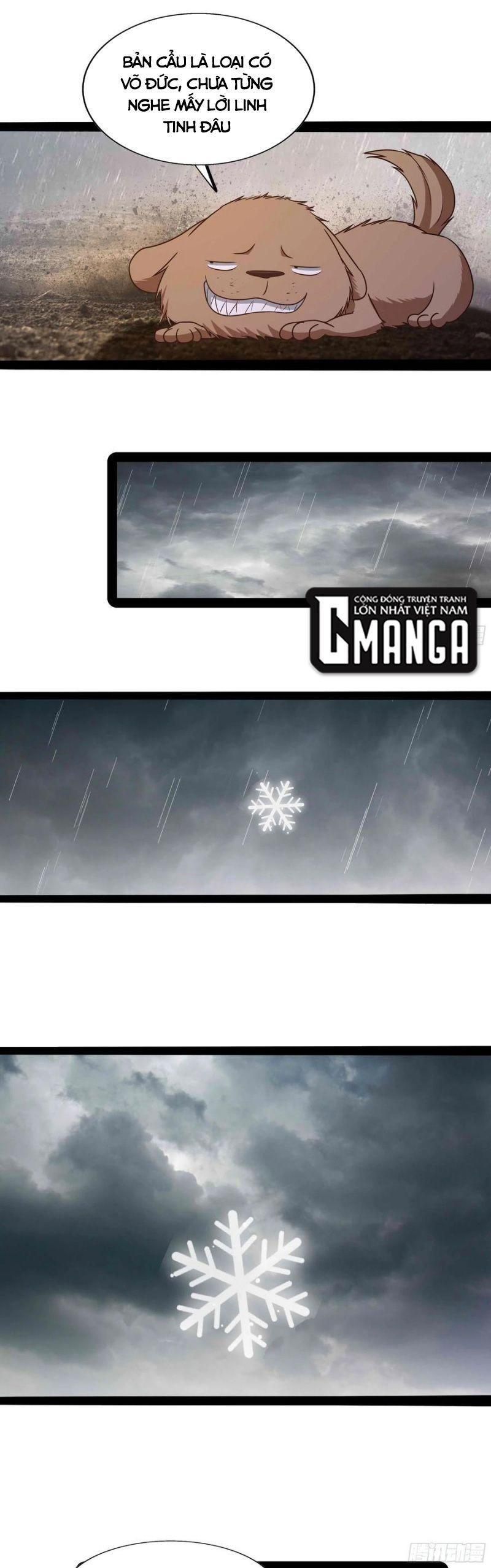 đọc truyện Trùng Sinh Đô Thị Thiên Tôn Chương 294 ảnh 11 tại Thiên Thai Truyện