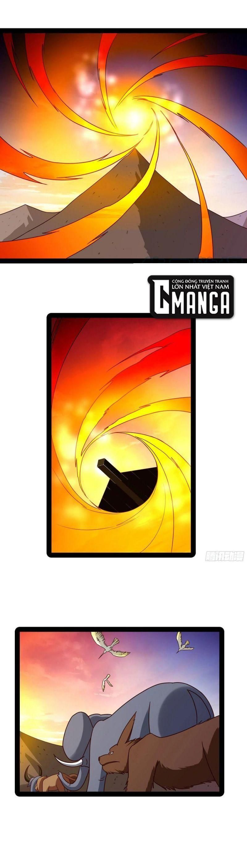 đọc truyện Trùng Sinh Đô Thị Thiên Tôn Chương 295 ảnh 3 tại Thiên Thai Truyện