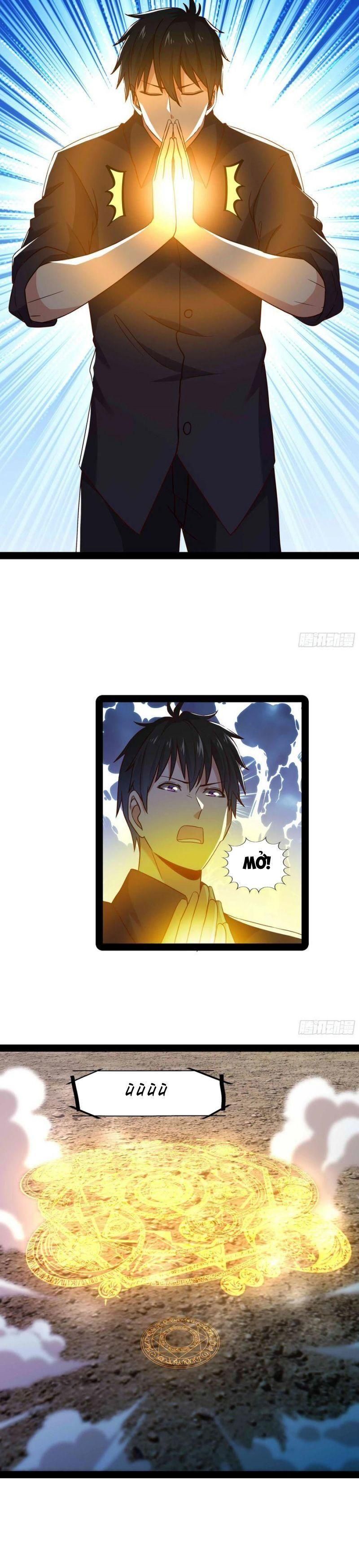 đọc truyện Trùng Sinh Đô Thị Thiên Tôn Chương 295 ảnh 12 tại Thiên Thai Truyện