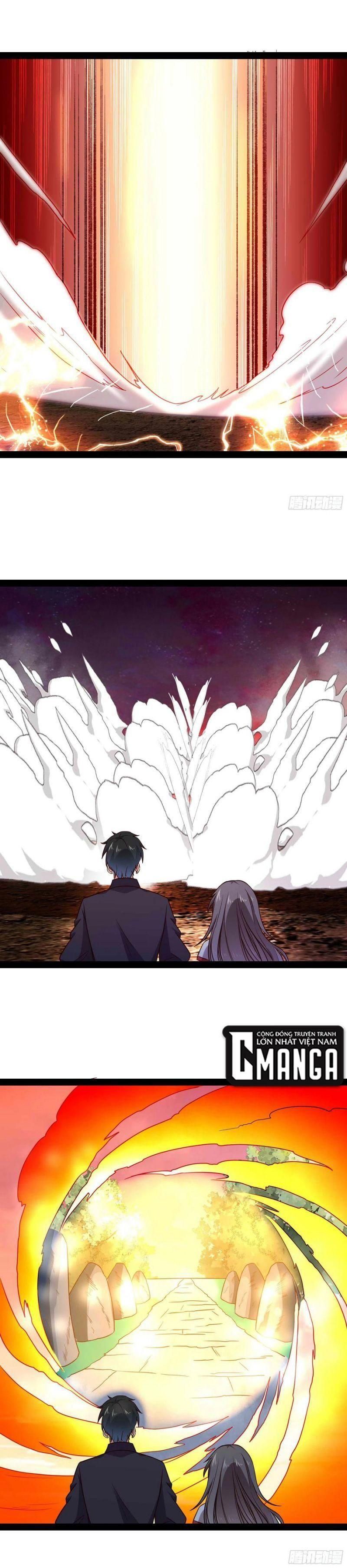 đọc truyện Trùng Sinh Đô Thị Thiên Tôn Chương 295 ảnh 13 tại Thiên Thai Truyện