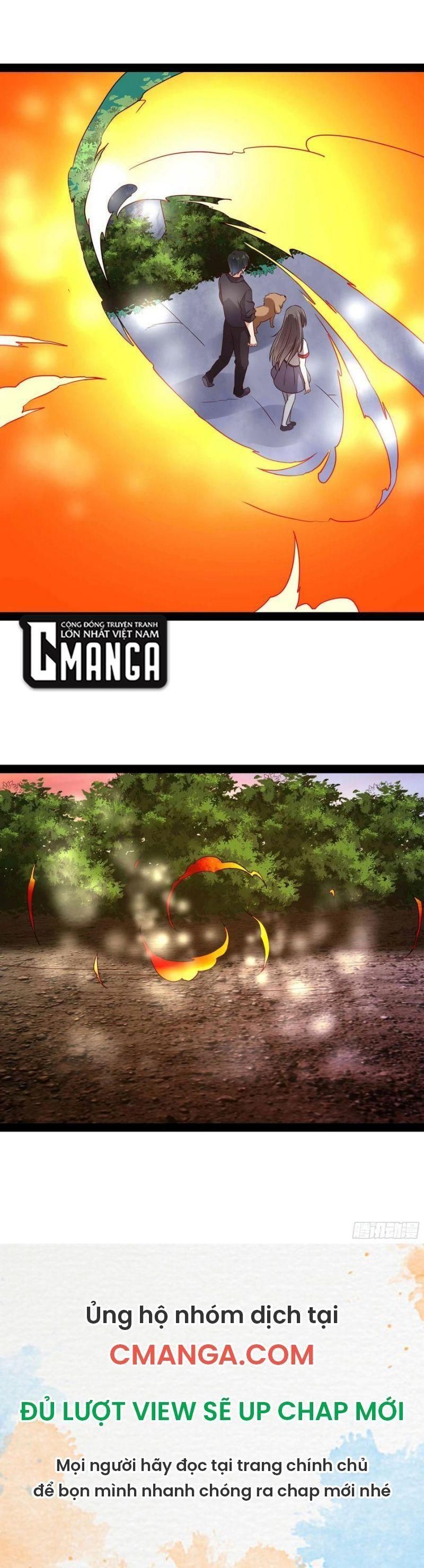 đọc truyện Trùng Sinh Đô Thị Thiên Tôn Chương 295 ảnh 14 tại Thiên Thai Truyện