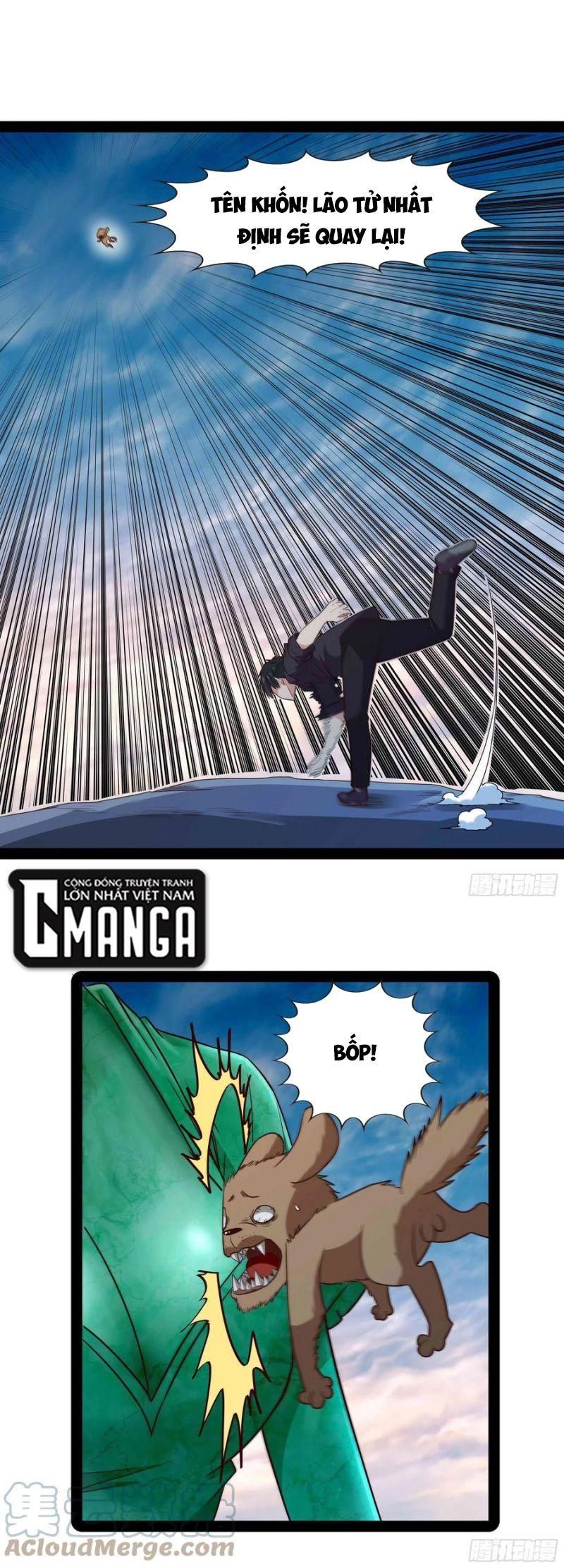 đọc truyện Trùng Sinh Đô Thị Thiên Tôn Chương 296 ảnh 5 tại Thiên Thai Truyện