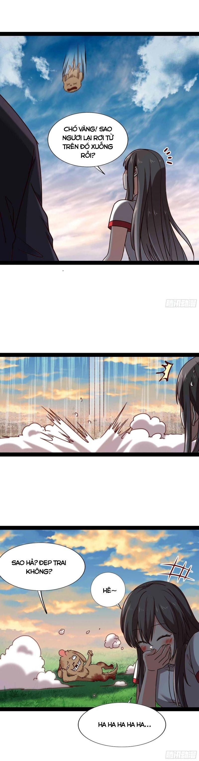 đọc truyện Trùng Sinh Đô Thị Thiên Tôn Chương 296 ảnh 6 tại Thiên Thai Truyện