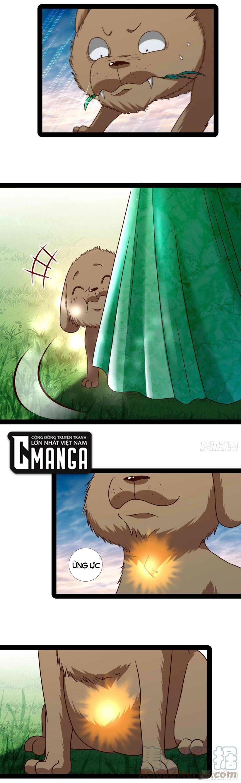 đọc truyện Trùng Sinh Đô Thị Thiên Tôn Chương 296 ảnh 9 tại Thiên Thai Truyện