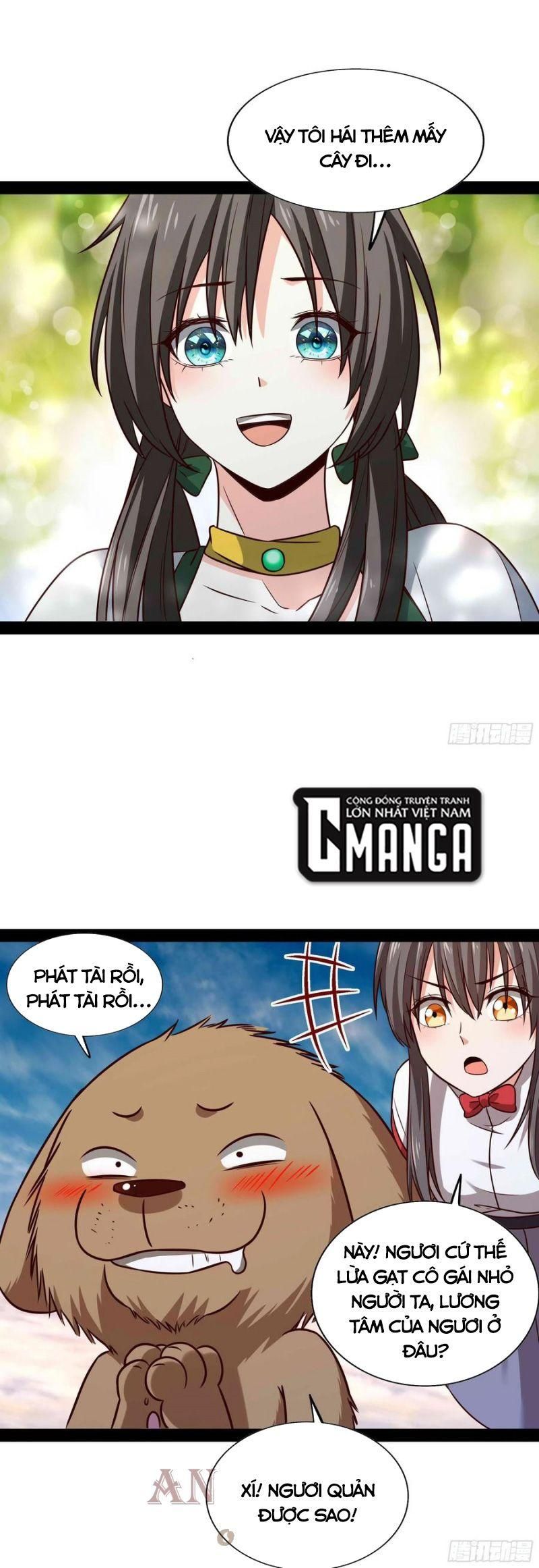 đọc truyện Trùng Sinh Đô Thị Thiên Tôn Chương 297 ảnh 13 tại Thiên Thai Truyện