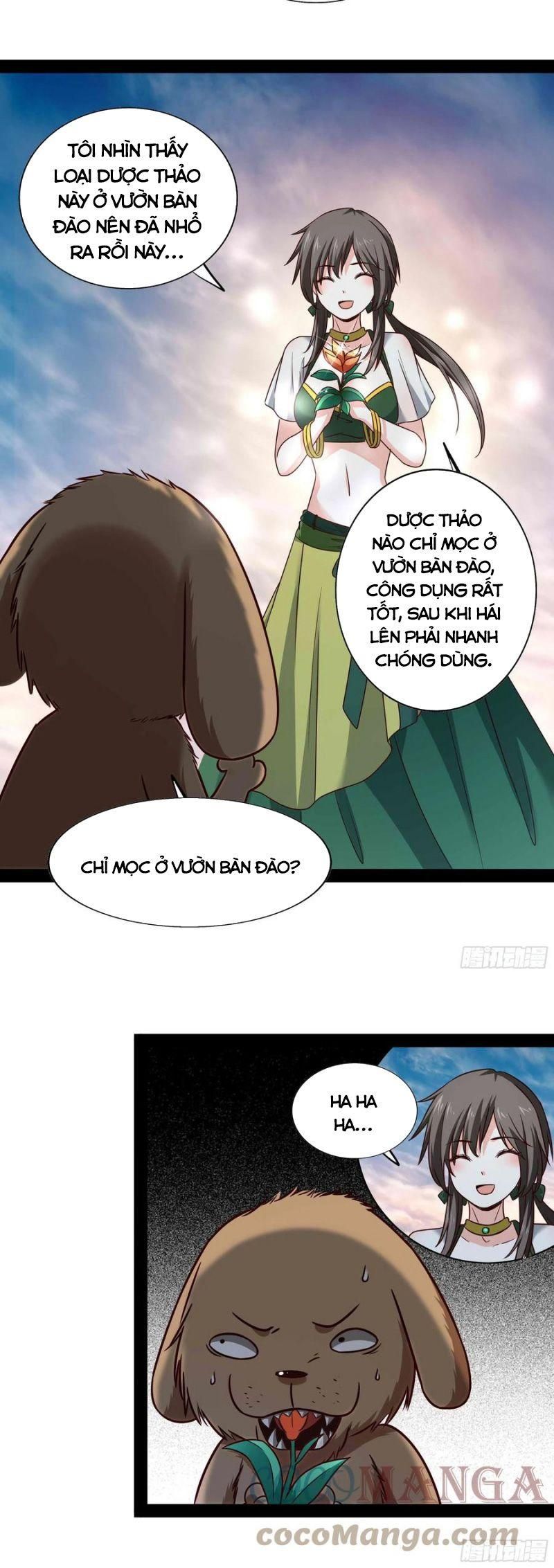 đọc truyện Trùng Sinh Đô Thị Thiên Tôn Chương 297 ảnh 14 tại Thiên Thai Truyện