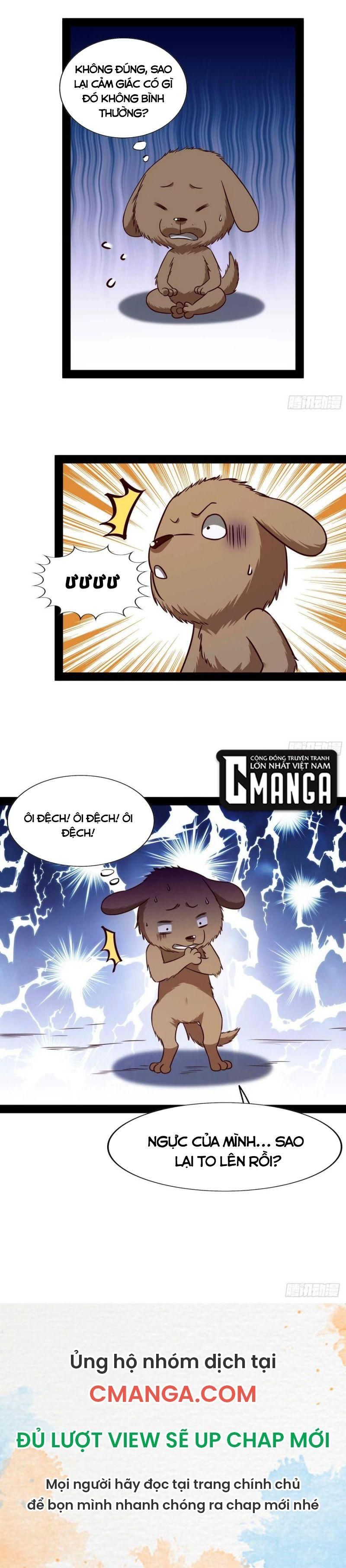 đọc truyện Trùng Sinh Đô Thị Thiên Tôn Chương 297 ảnh 15 tại Thiên Thai Truyện