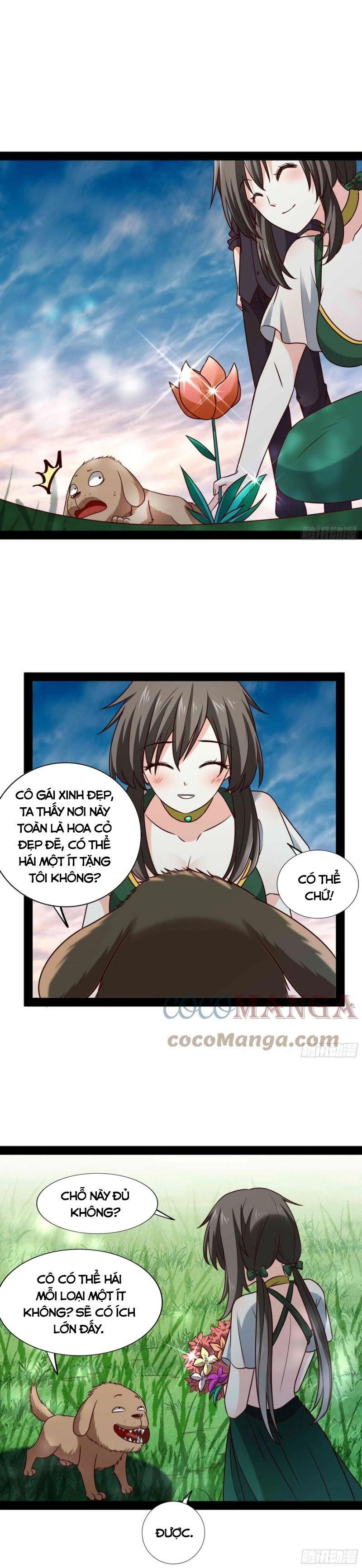 đọc truyện Trùng Sinh Đô Thị Thiên Tôn Chương 297 ảnh 10 tại Thiên Thai Truyện